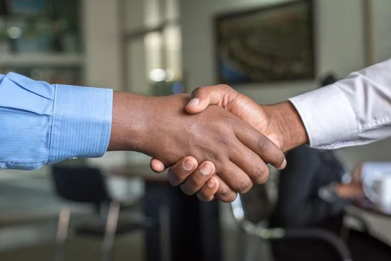 New Partnership with the University of Paris