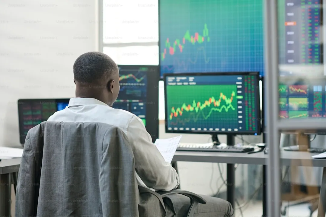 Finance